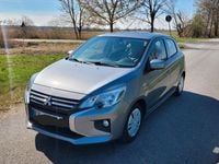 Gebraucht Mitsubishi Space Star Select 71 PS (52 kW) 2023 Grau Kleinwagen