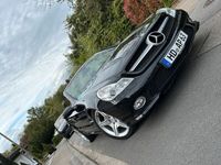 gebraucht Mercedes SL350 