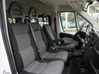 Gebraucht Fiat Ducato 136 PS (100 kW) 2016 Weiß Van