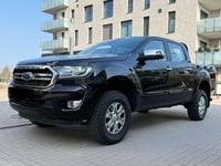 Gebraucht Ford Ranger XLT 170 PS (125 kW) 2020 Schwarz Pickup