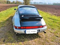 gebraucht Porsche 911 G 3,5 Kompressor Wasser/Methanol G50