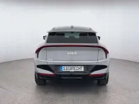 Gebraucht Kia EV6 Earth 167 kW (228 PS) 2025 Grau SUV