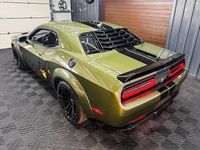 Gebraucht Dodge Challenger 492 PS (361 kW) 2022 Grün Coupé
