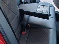 Gebraucht BMW X1 xLine 184 PS (135 kW) 2015 Orange SUV