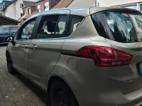 Gebraucht Ford B-MAX 95 PS (69 kW) 2012 Beige Van / Kleinbus