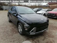 Neu Hyundai Kona Trend 150 PS (110 kW) 2026 Abyss black SUV