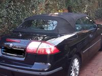 Gebraucht Saab 9-3 Cabriolet 195 PS (143 kW) 2005 Schwarz Cabrio