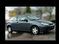 gebraucht Ford Focus 