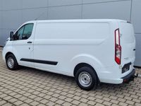 gebraucht Ford 300 Transit Custom KastenL2 2,0TDCI AHK*Tempoma