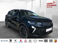 Neu Mitsubishi ASX Plus 158 PS (116 kW) 2026 Schwarz SUV