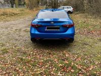 Gebraucht Alfa Romeo Giulia Veloce 280 PS (205 kW) 2020 Limousine