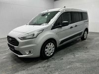 Gebraucht Ford Transit 120 PS (88 kW) 2022 Silber Kombi