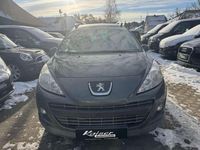 Gebraucht Peugeot 207 120 PS (88 kW) 2011 Manitobagrau/metallic Kombi
