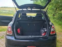 gebraucht Mini Cooper 1.6l