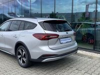 Neu Ford Focus Active 125 PS (91 kW) 2025 Silber Limousine