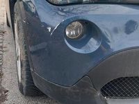 Gebraucht BMW X1 204 PS (150 kW) 2010 Grau SUV