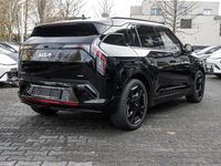 Neu Kia EV3 Comfort 150 kW (204 PS) 2025 Schwarz SUV