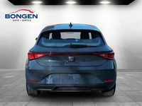 Neu Seat Leon Style 116 PS (85 kW) 2026 Blau Limousine