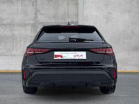 Gebraucht Audi A3 S-Line 150 PS (110 kW) 2025 Außenfarbe: Limousine