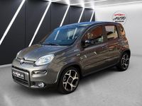 Gebraucht Fiat Panda Sport 69 PS (50 kW) 2020 Grau Kleinwagen