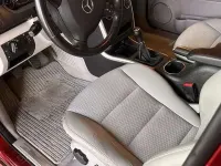 Gebraucht Mercedes A180 109 PS (80 kW) 2008 Rot Kleinwagen