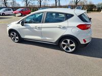 gebraucht Ford Fiesta 1,0 EcoBoost 63kW S/S Active Active