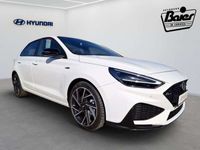 gebraucht Hyundai i30 FL 5-Türer (MJ23) 1.5 Benzin Turbo 7-DCT (48