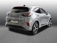 Gebraucht Ford Puma ST-Line 125 PS (91 kW) 2025 Silber SUV