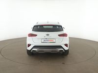 Gebraucht Kia XCeed Xdition 160 PS (117 kW) 2021 Weiß SUV
