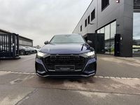 Gebraucht Audi RS Q8 Sport 600 PS (441 kW) 2022 Blau SUV