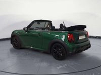 gebraucht Mini John Cooper Works Cabriolet Cooper Trim Steptronic Navi DSG Bluet