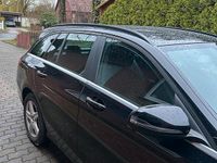 Gebraucht Mercedes C180 116 PS (85 kW) 2016 Schwarz Kombi