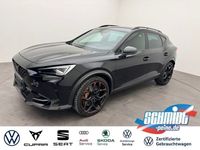 Gebraucht Cupra Formentor VZ 390 PS (286 kW) 2024 Schwarz SUV