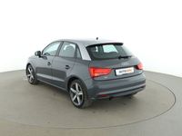 gebraucht Audi A1 1.0 TFSI, Benzin, 14.600 €
