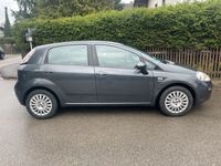 gebraucht Fiat Punto Evo 1,3 Multijet Tüv neu