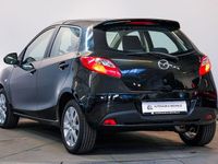 Gebraucht Mazda 2 90th Anniversary 75 PS (55 kW) 2010 Schwarz Kleinwagen
