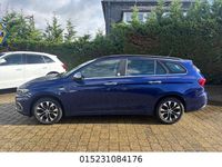 Gebraucht Fiat Tipo Mirror 120 PS (88 kW) 2019 Blau Kombi