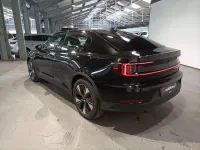Brugt Polestar 2 Long Range Dual motor 300 kW (408 HK) 2023 Sort Hatchback