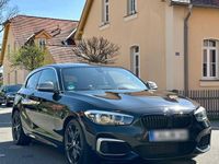 gebraucht BMW M140 Aut.