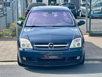 gebraucht Opel Vectra C 2.2 *Automatik* Lim. Elegance