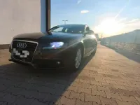 Gebraucht Audi A4 190 PS (139 kW) 2010 Braun Kombi