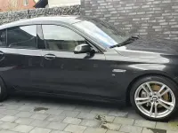 Gebraucht BMW 530 258 PS (189 kW) 2016 Grau Limousine