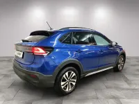 Gebraucht VW Taigo 95 PS (69 kW) 2025 Blau SUV