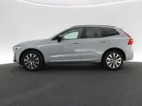 Gebraucht Volvo XC60 Plus 197 PS (144 kW) 2024 Grau SUV