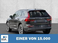 Gebraucht Volvo XC60 Core 197 PS (144 kW) 2023 Metallic SUV