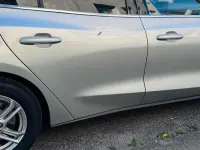 Używany Ford Focus 150 KM (110 kW) 2018 Srebrny Kombi