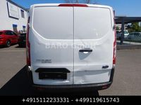 Usata Ford Transit Custom 107 CV (78 kW) 2020 Bianco Monovolume