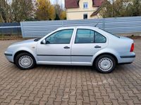 gebraucht VW Bora 2.0