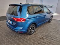 gebraucht VW Touran Active 1,5 TSI