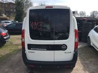 gebraucht Opel Combo 1,6 Selection L2H2